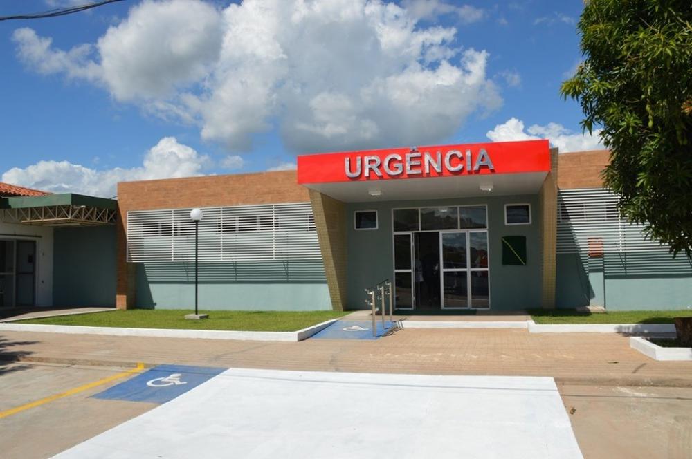 Hospital Justino Luz abre mais 10 leitos de UTI Covid-19 