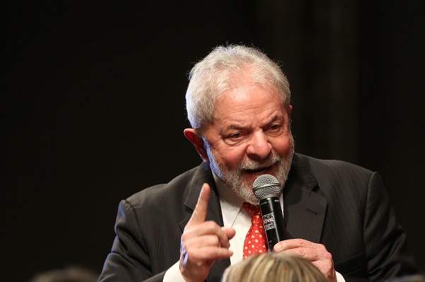 PT Piauí lança calendário em defesa de Lula e fará mobilização em Teresina