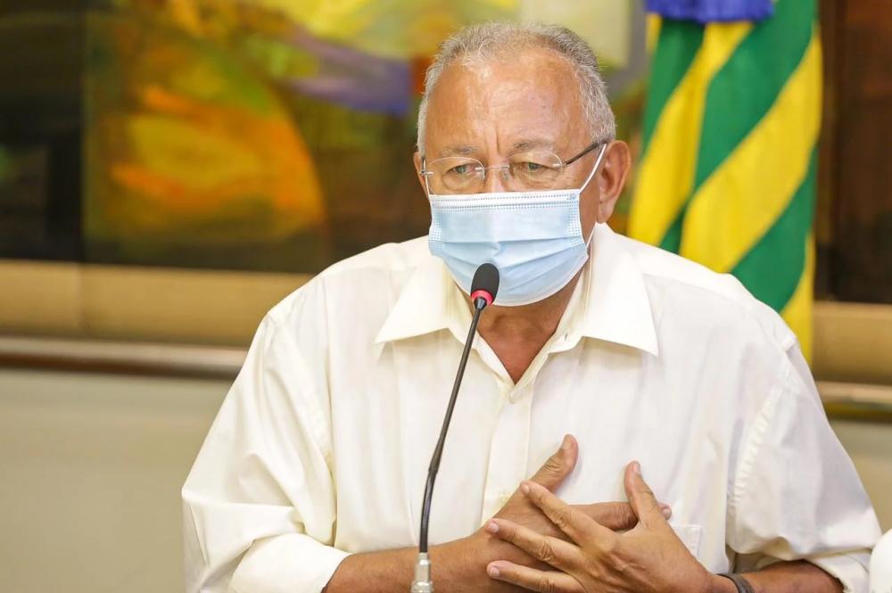 Prefeito de Teresina decreta retorno das aulas presenciais
