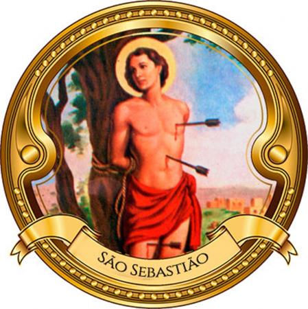 Festejo de São Sebastião no bairro Buritizinho em São Pedro do PI iniciará nesta quinta, dia 11/01