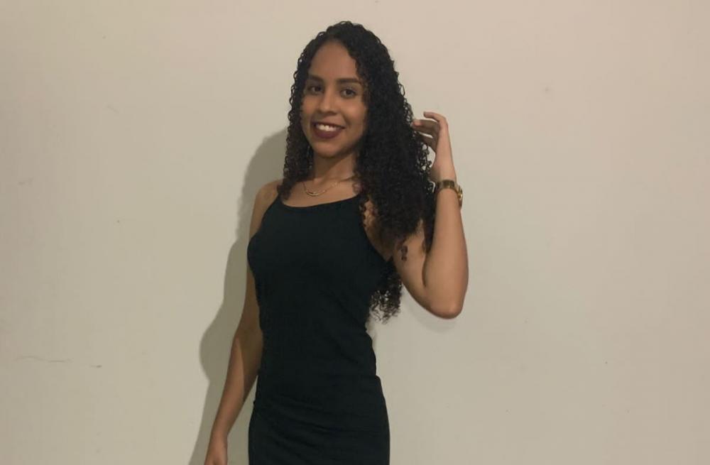 Jovem mulatense é aprovada em Engenharia de Produção na UFPI; 920 pontos na redação do Enem