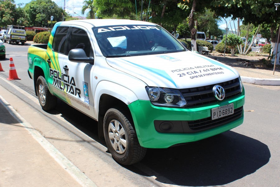 Homem é assassinado a tiros no Piauí