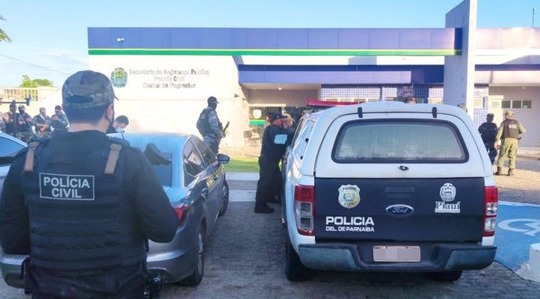 Mulher é morta a tiros durante confronto entre o marido e desafetos no Piauí