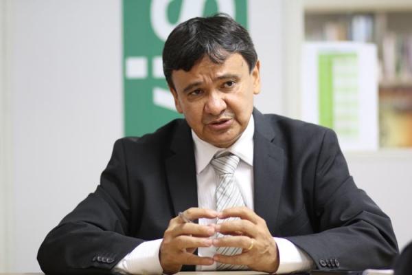 Wellington Dias exonera PM acusado de matar Emily durante abordagem policial