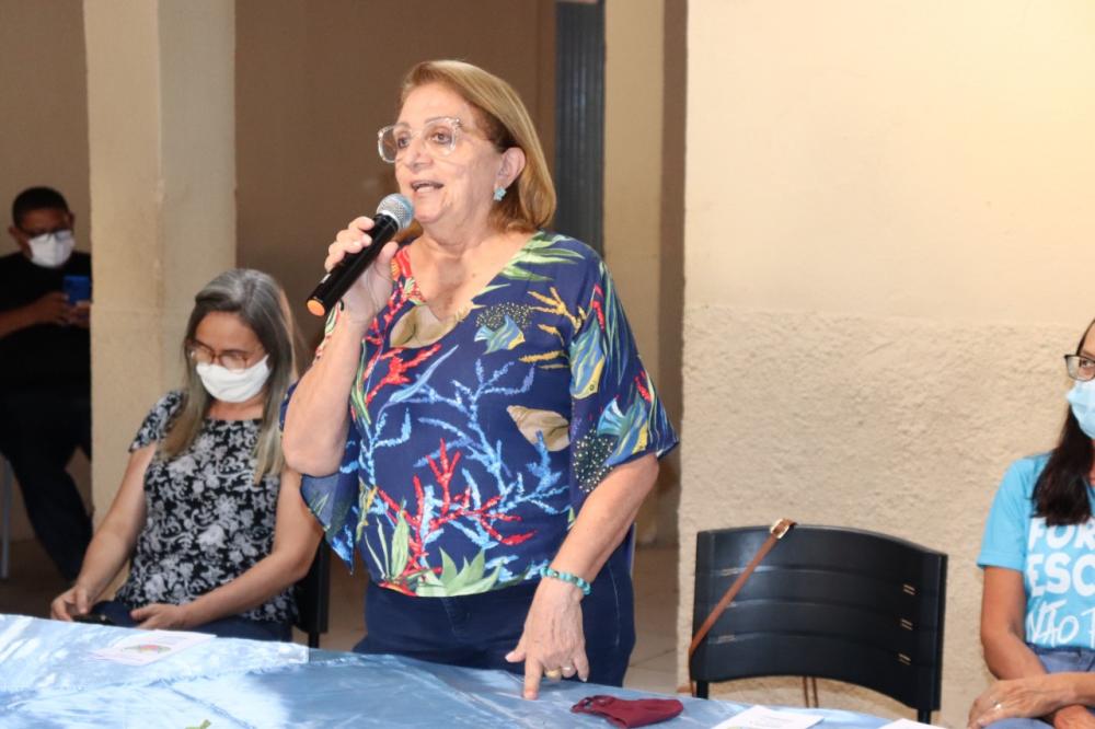 São Pedro/PI | Prefeitura inicia Semana Nacional da Água 