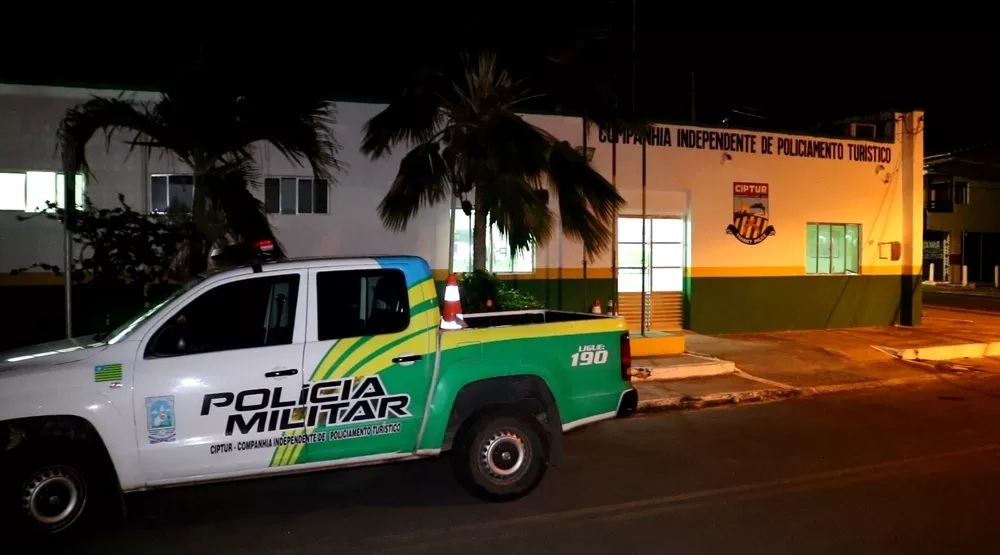 Homem é amarrado, torturado e morto a tiros em município do Piauí