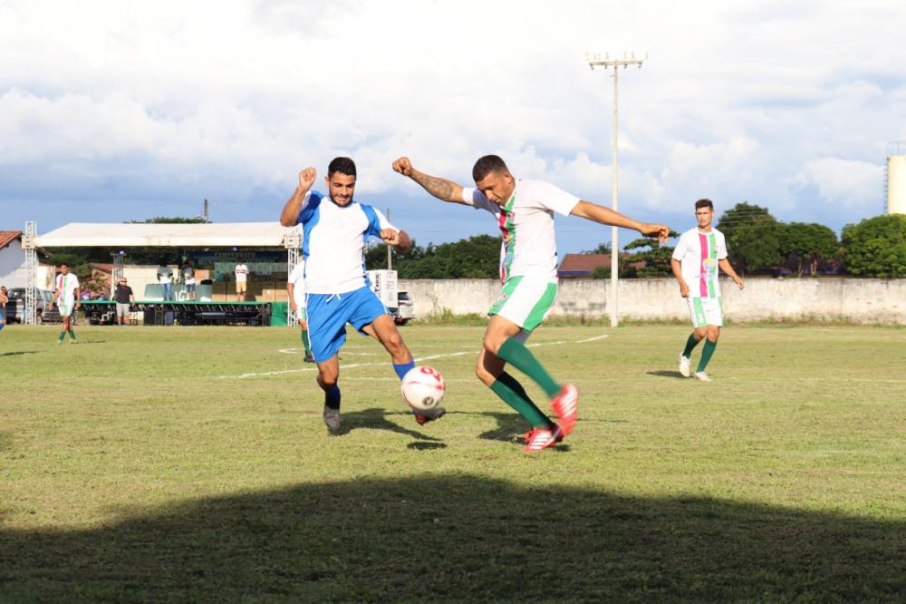 Baixinha vence Fluminense por 1x0 e se consagra bi-campeã são-gonçalense de futebol
