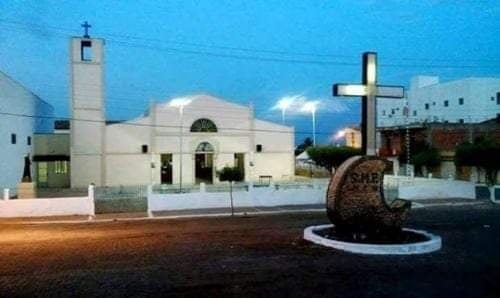 Paróquia São Francisco de Assis em Picos, recebe a Cruz Peregrina nesta terça-feira (05)