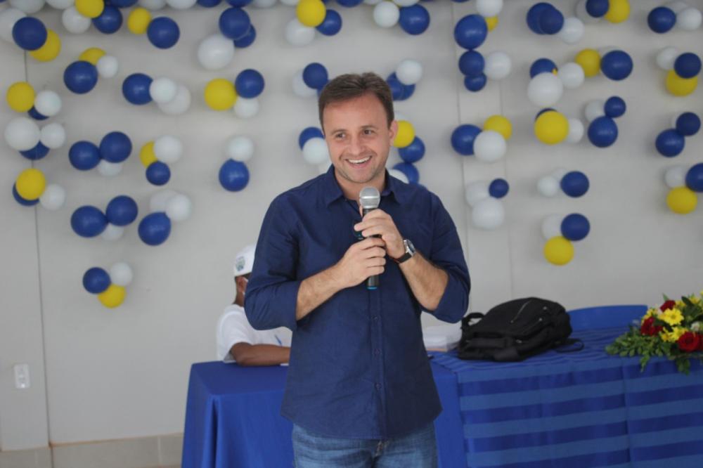Prefeitura de São Pedro do Piauí apresenta relatório fiscal durante audiência pública