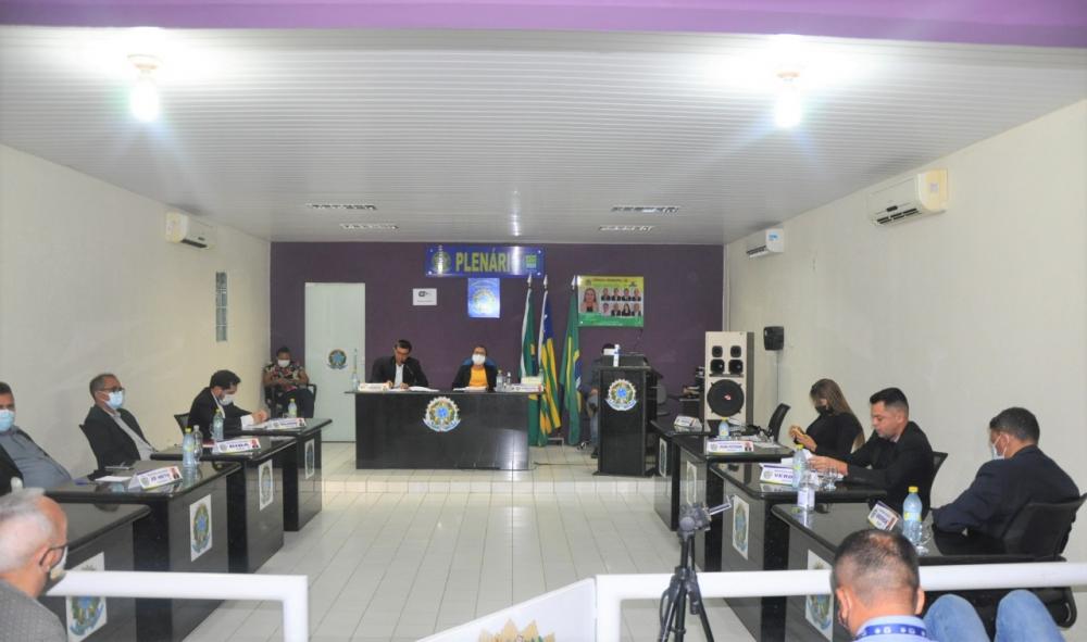 Hugo Napoleão: Vereadora Maria de Jesus perde mandato por excesso de faltas