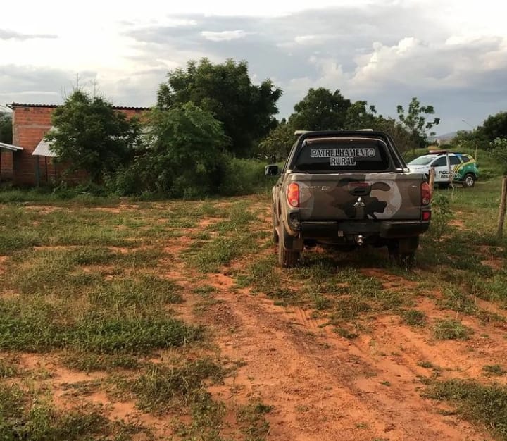 Polícia cumpre mandados de busca e apreensão em Picos