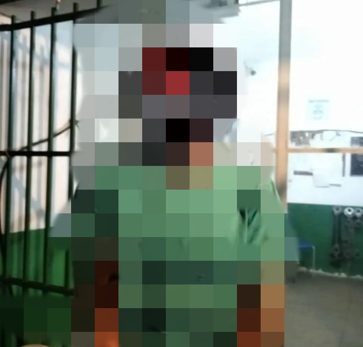 Homem foragido do sistema penal é recapturado pela Polícia Militar em Picos