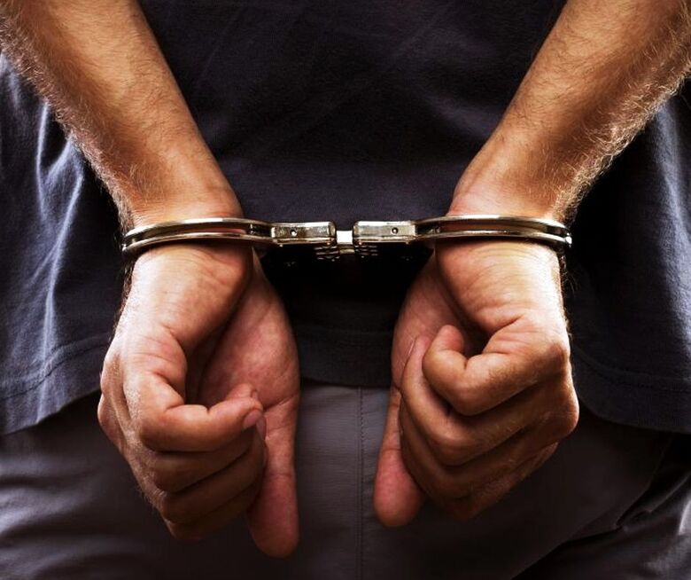 Polícia Militar cumpre mandado de prisão em Picos