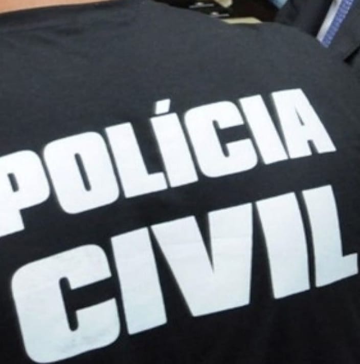Polícia Civil cumpre mandado de prisão preventiva por furto qualificado no Piauí