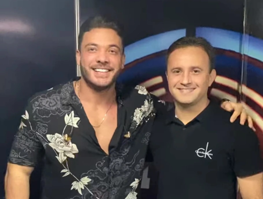 Prefeito Júnior Bill entra com recurso para manter show de Wesley Safadão