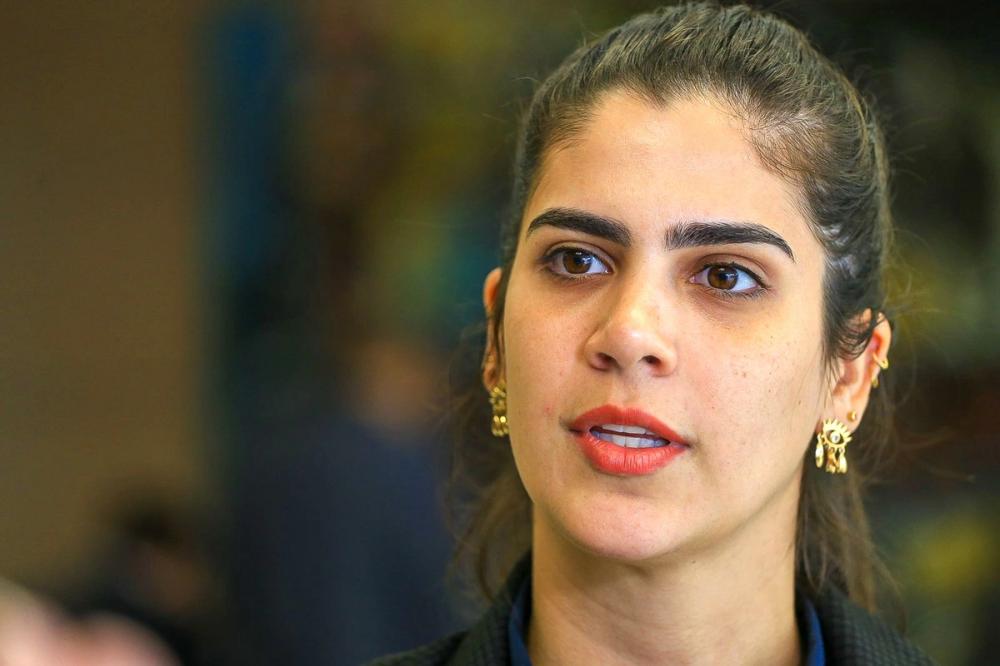 Vereadora Thanandra Sarapatinhas é condenada a pagar R$ 25 mil a vizinha