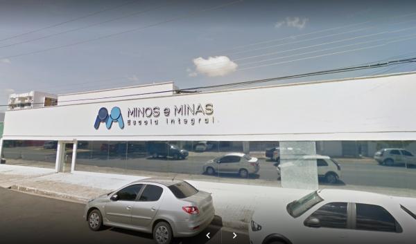 Dono de escola de tempo integral é preso acusado de estuprar 3 crianças em Teresina