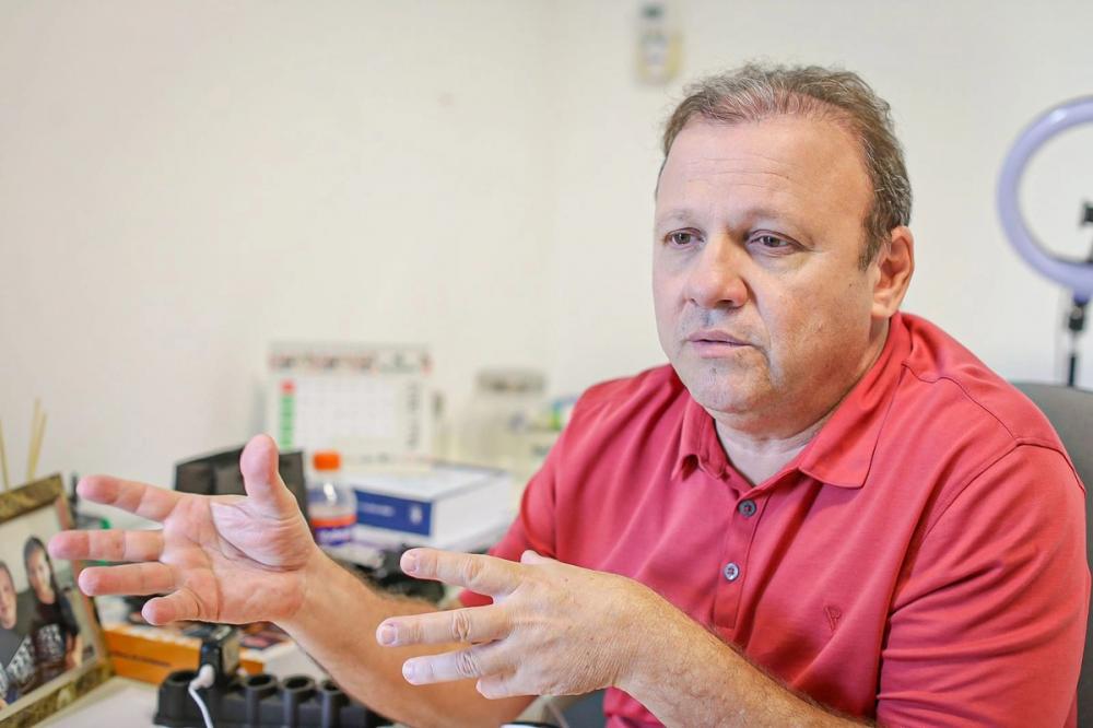Justiça Eleitoral cassa o mandato do vereador Leonardo Eulálio