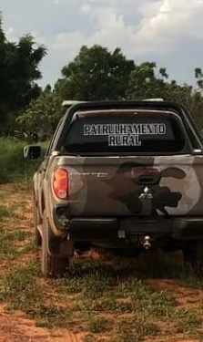 Patrulhamento Rural intensifica rondas em municípios no Piauí