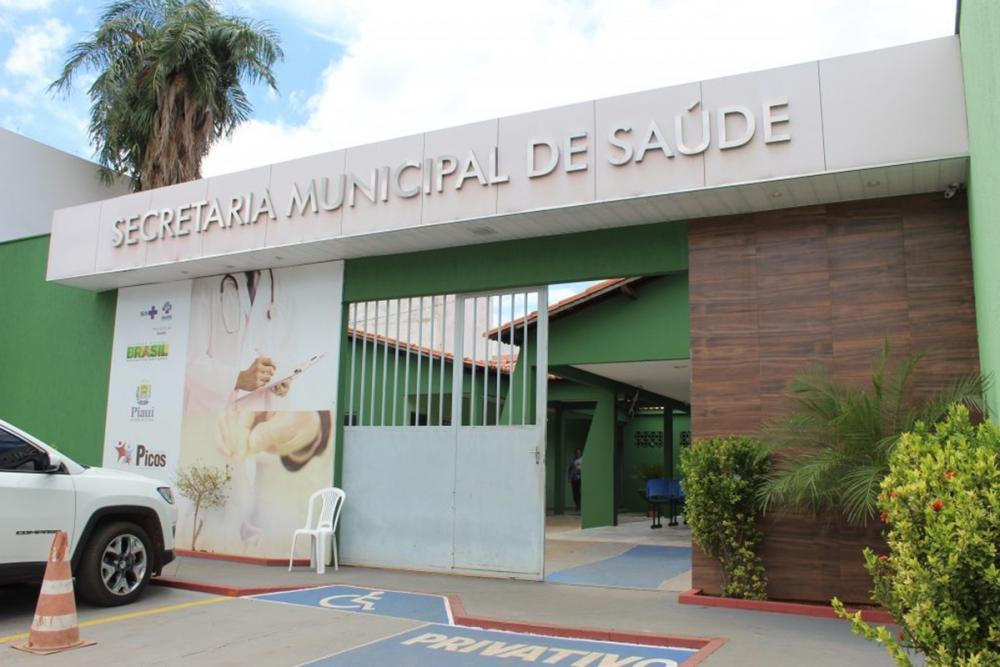 SMS esclarece que Ministério da Saúde oficializa suspensão de recursos do Centro de Reabilitação Santa Ana