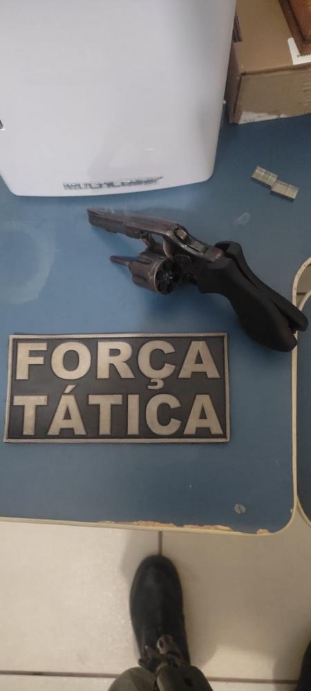 Homem é assassinado a tiros no Piauí
