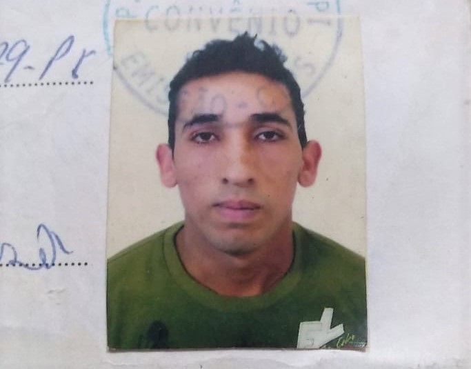 Antônio Gonçalves de Sousa (Imagem: Reprodução/Whatsapp)