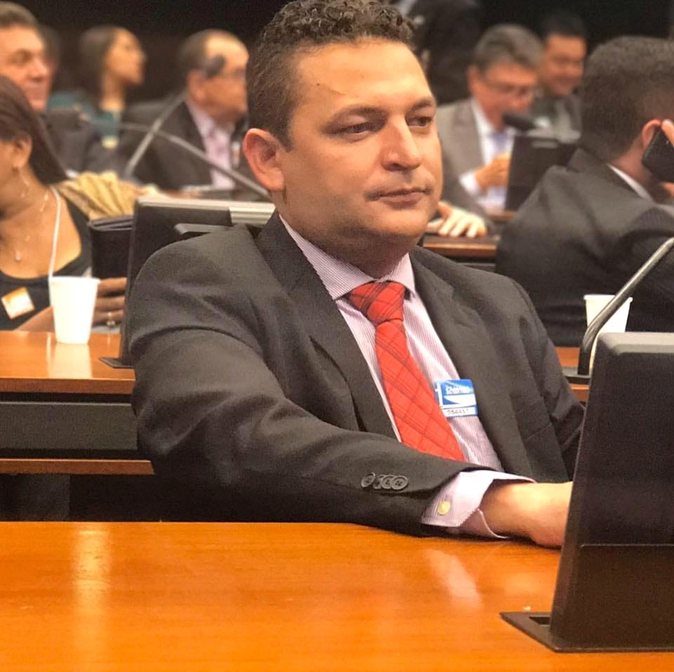 TCE-PI aprova contas de governo do ex-prefeito Hélio Rodrigues referente ao ano de 2019