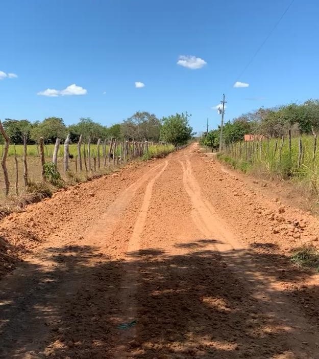 Prefeitura de São Gonçalo realiza obras de recuperação em mais de 60km de estradas vicinais