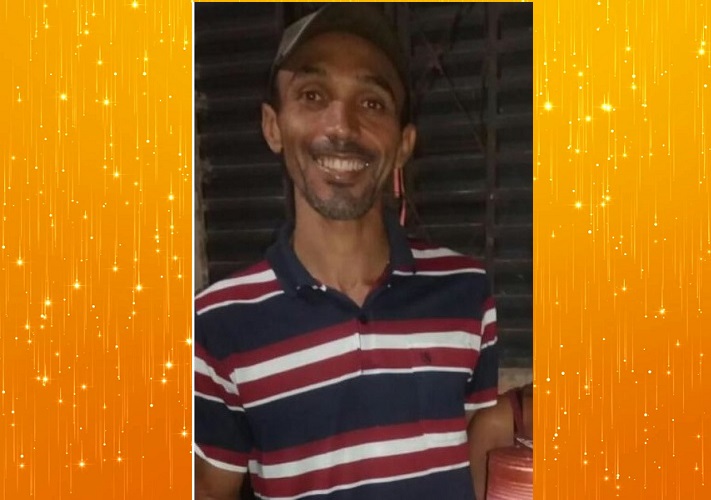Homem desaparecido há três dias é encontrado pela família em Regeneração