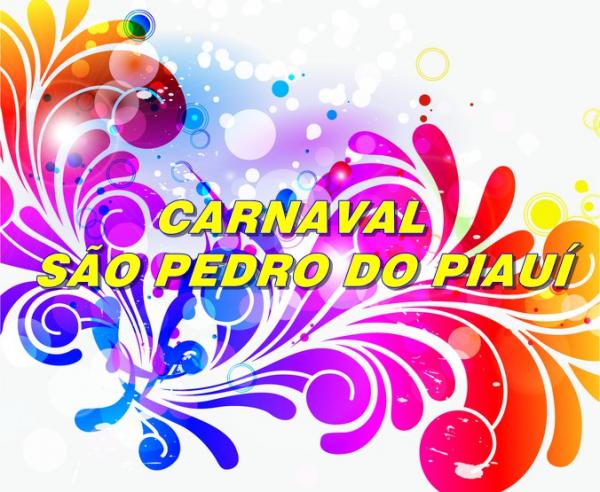 Carnaval em São Pedro do Piauí; confira a agenda de eventos