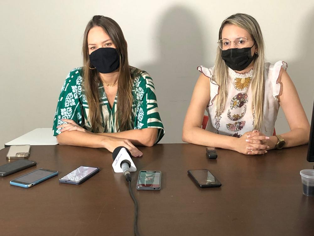 Secretaria de Saúde iniciou campanha de vacinação da Poliomielite e Multivacinação nesta segunda-feira (08)