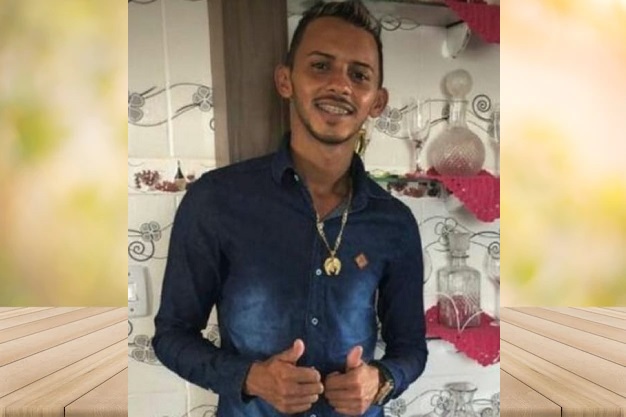 Alan David (Imagem: Reprodução)