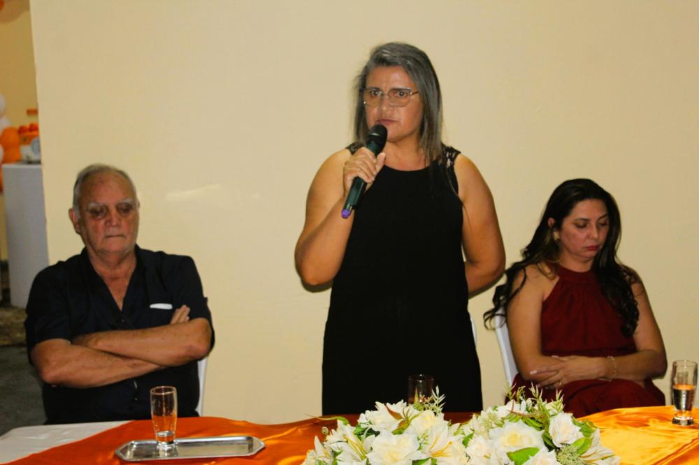 Funcionários públicos inauguram Sindicato da categoria em São Pedro do Piauí