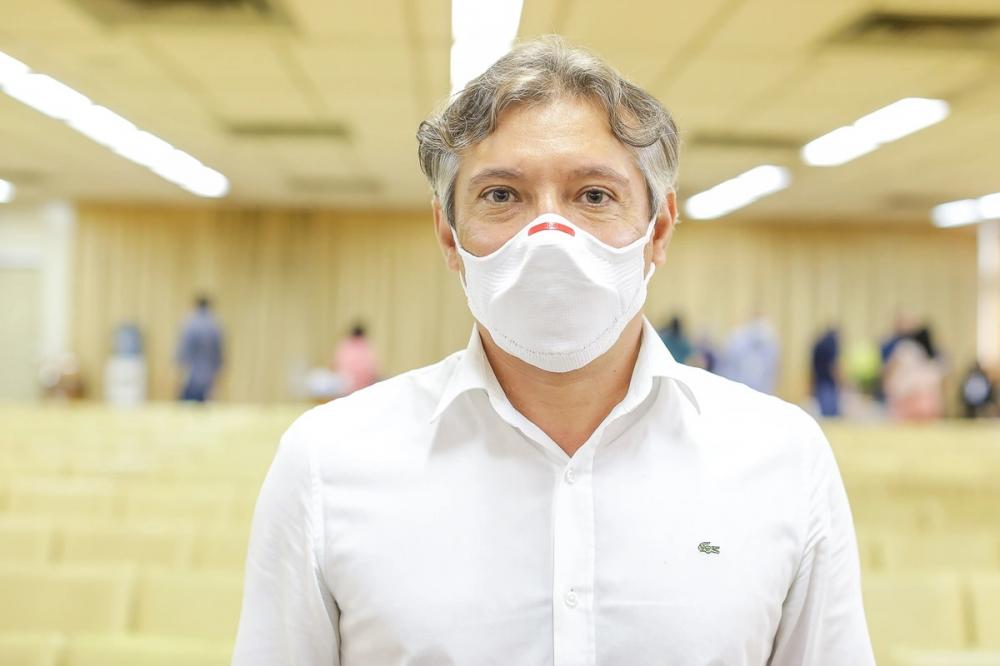 Prefeito de Valença do Piauí é denunciado por violência contra ex-vereadora