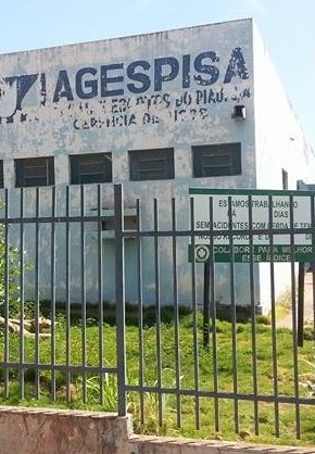 Agespisa de Picos retorna para o antigo prédio após passar por ampla reforma 