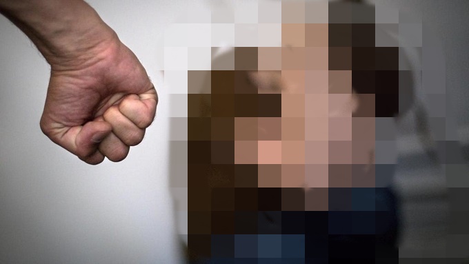 Homem é conduzido à delegacia após agredir ex-companheira e levar a filha no Piauí