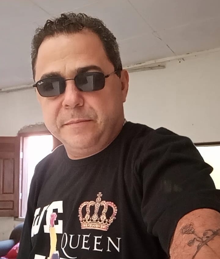 Nathan Sousa é indicado ao troféu “Melhores do Teatro Piauiense” 2022