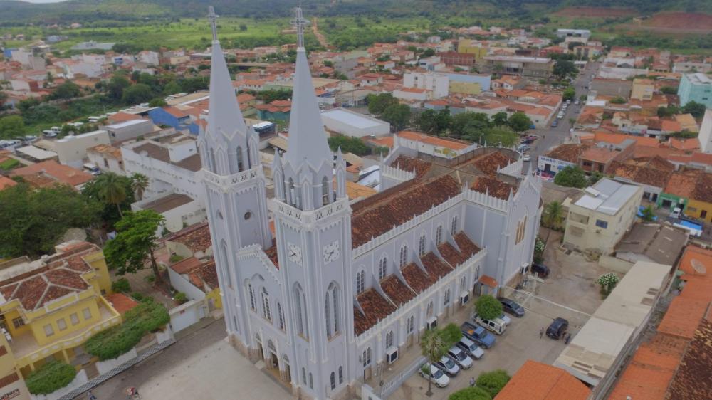 Criminosos usam nome da Paróquia de Nossa Senhora dos Remédios para aplicar golpe 