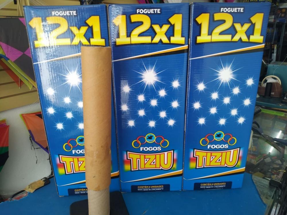 MP quer proibir uso de fogos de artifício barulhentos durante jogos da Copa do Mundo