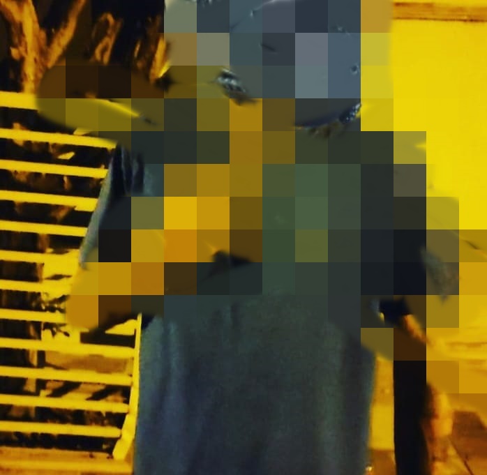  Polícia Militar cumpre mandado de prisão em Picos