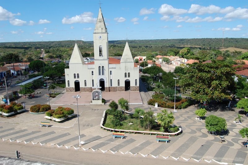Regeneração dá início a programação de comemoração do 140º aniversário do município