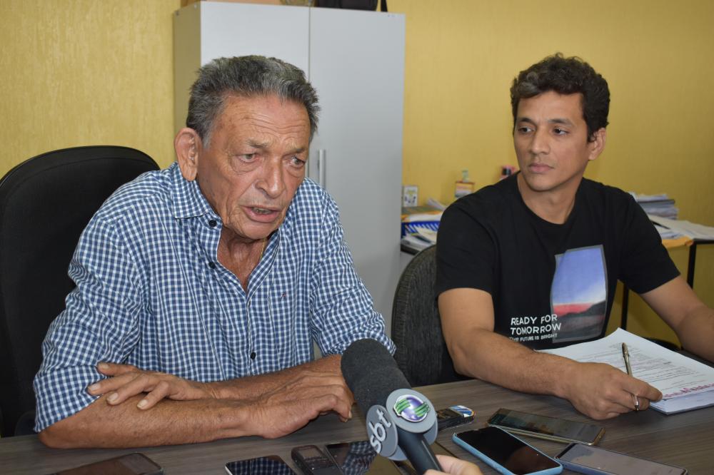 Prefeito Gil Paraibano divulga programação oficial do aniversário de 132 anos de Picos