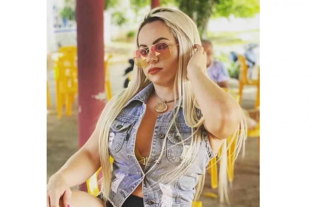 'Barbie' é presa por favorecimento de prostituição de adolescente no Piauí