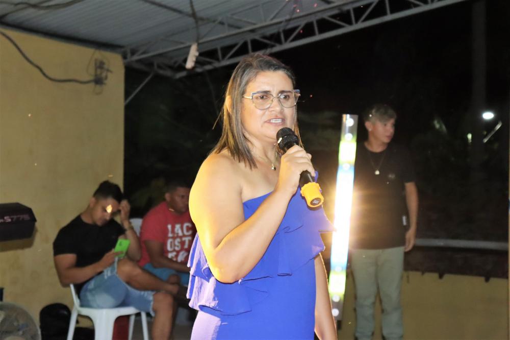 Sindicato dos Servidores Púbicos de São Pedro do Piauí realiza festa de confraternização para seus sócios