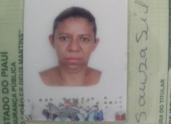 Em Teresina, mulher mata marido com um golpe de faca no peito