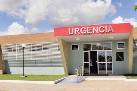 Mulher vítima de tentativa de homicídio segue internada no Hospital Regional de Picos 