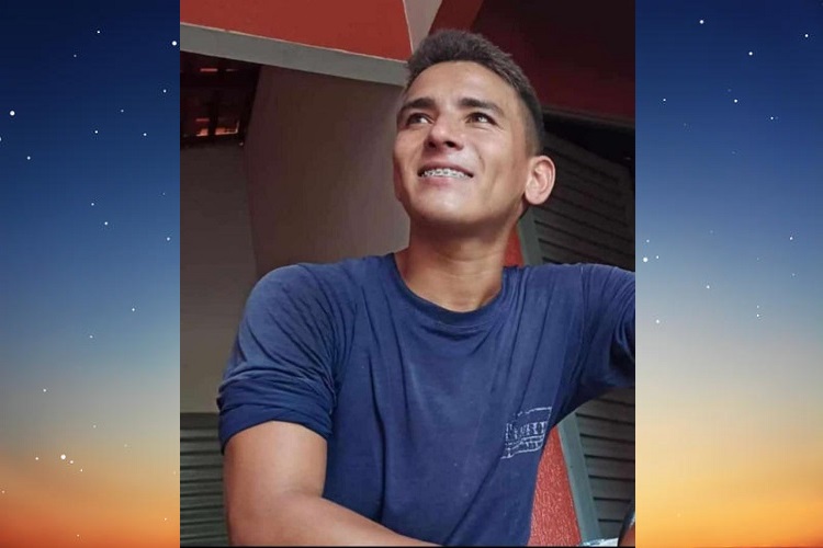 Jovem de 26 anos morre e gera comoção em São Gonçalo do Piauí