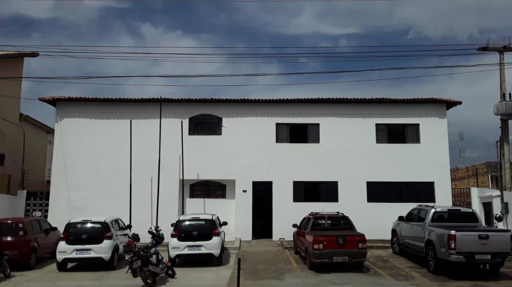 Sede da Secretaria de Educação se encontra em novo endereço