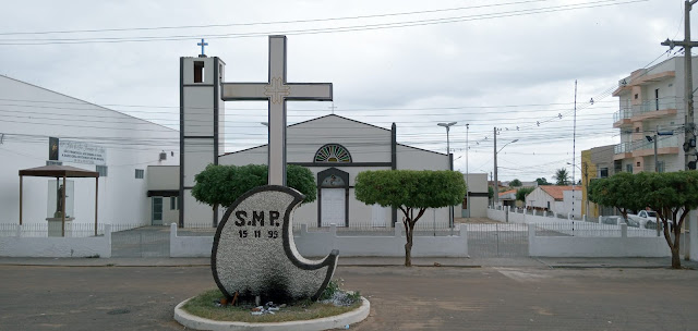 Paróquia São Francisco de Assis completa 41 anos de fé, compromisso e evangelização