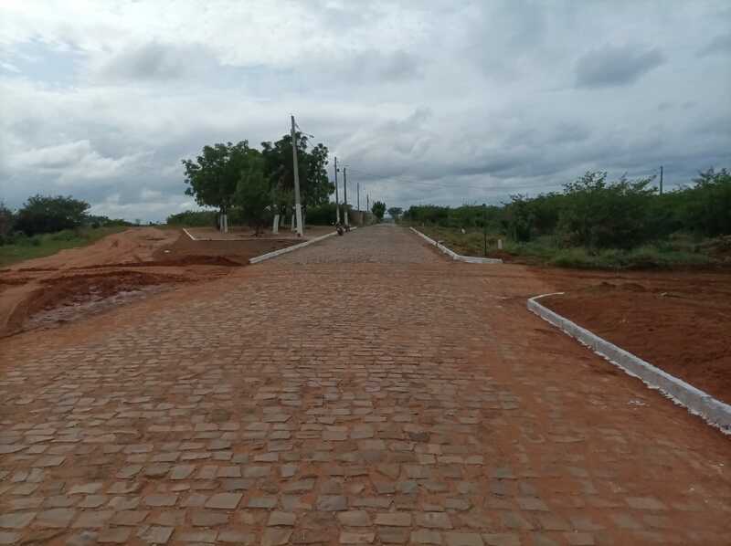 Prefeitura de Picos segue realizando a limpeza nos bairros da cidade
